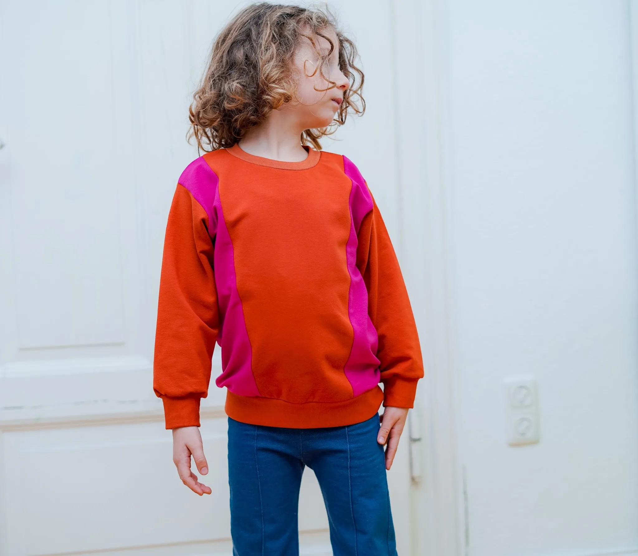 Rolly Sweatshirt