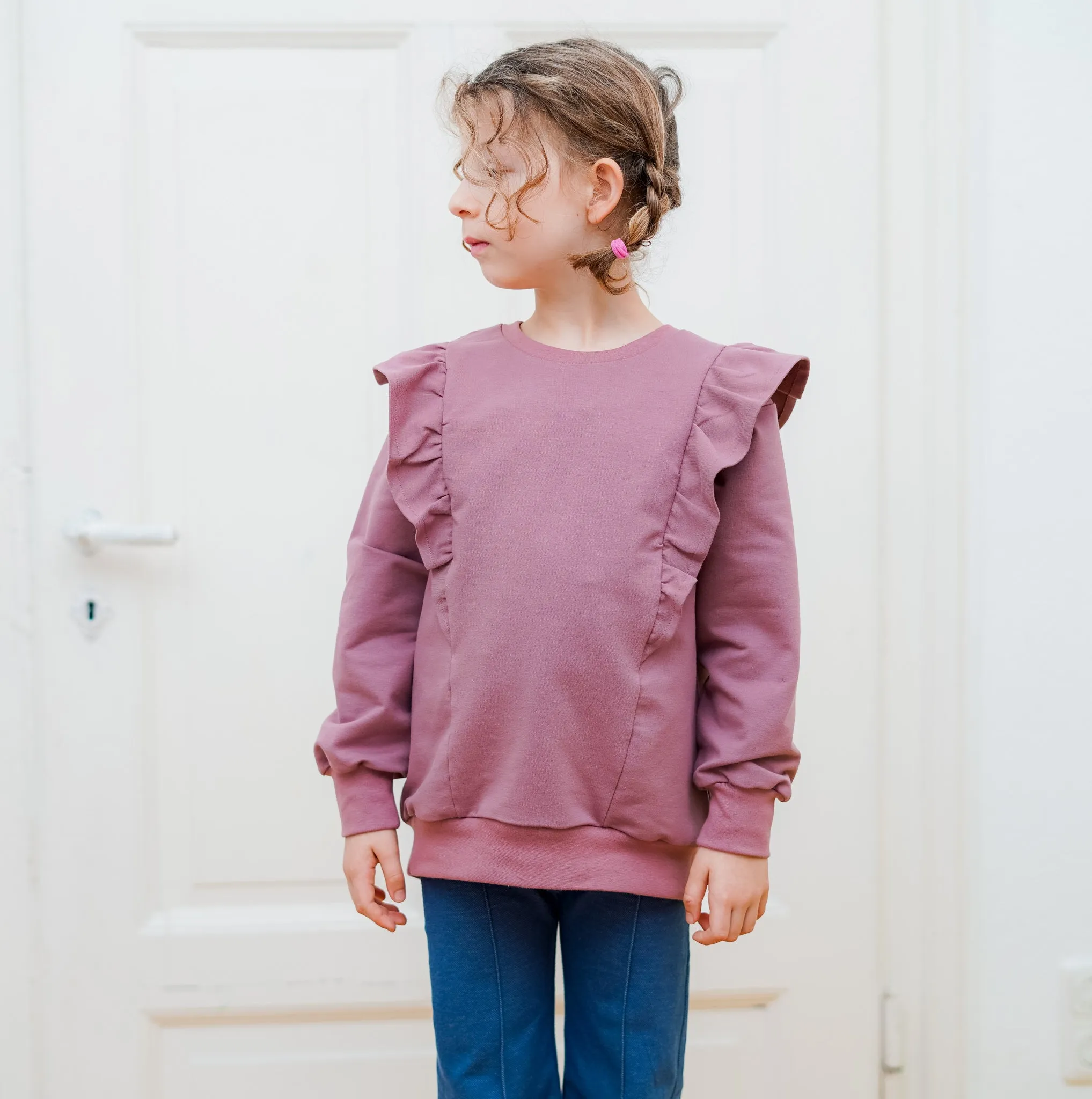 Rolly Sweatshirt