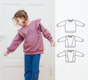 Rolly Sweatshirt