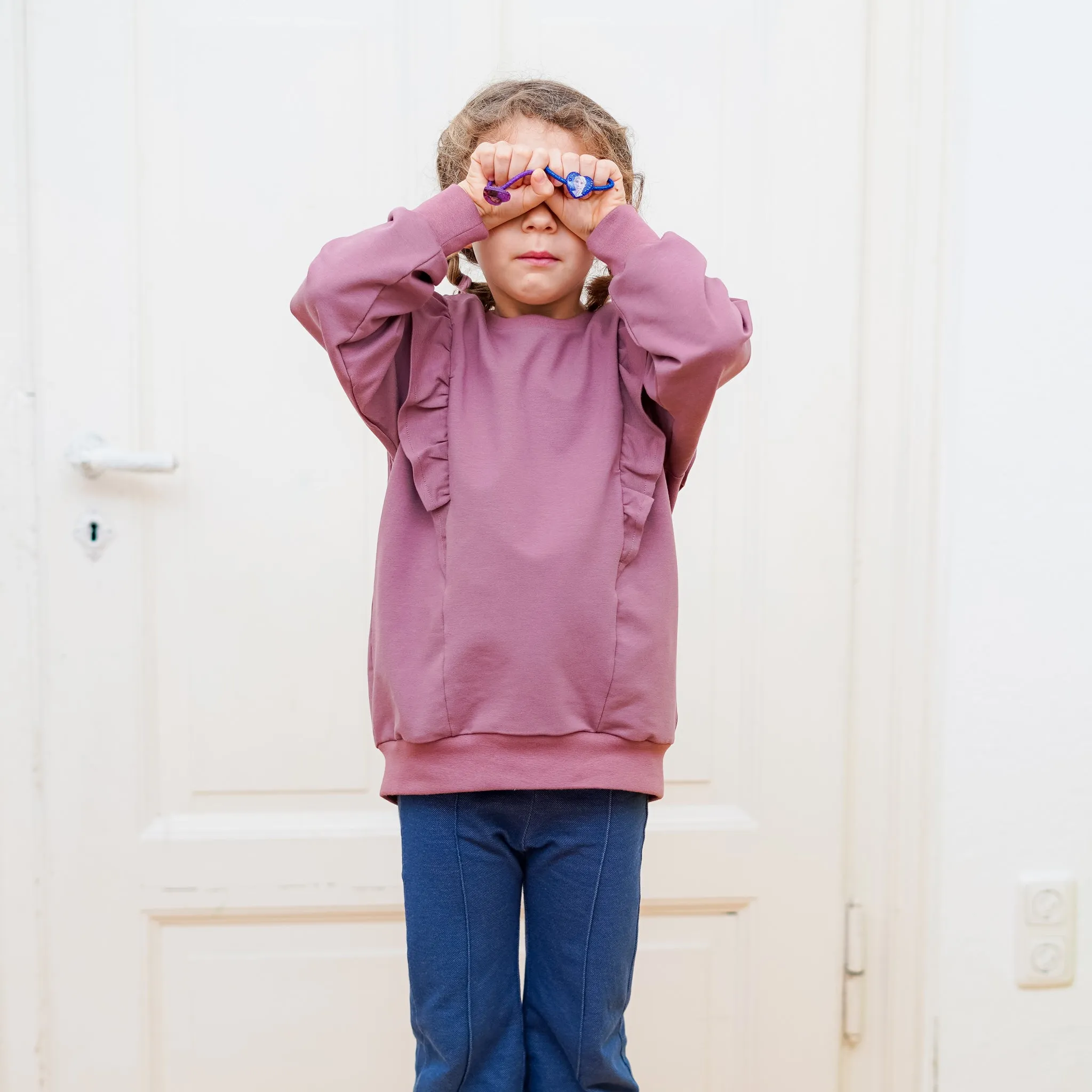 Rolly Sweatshirt