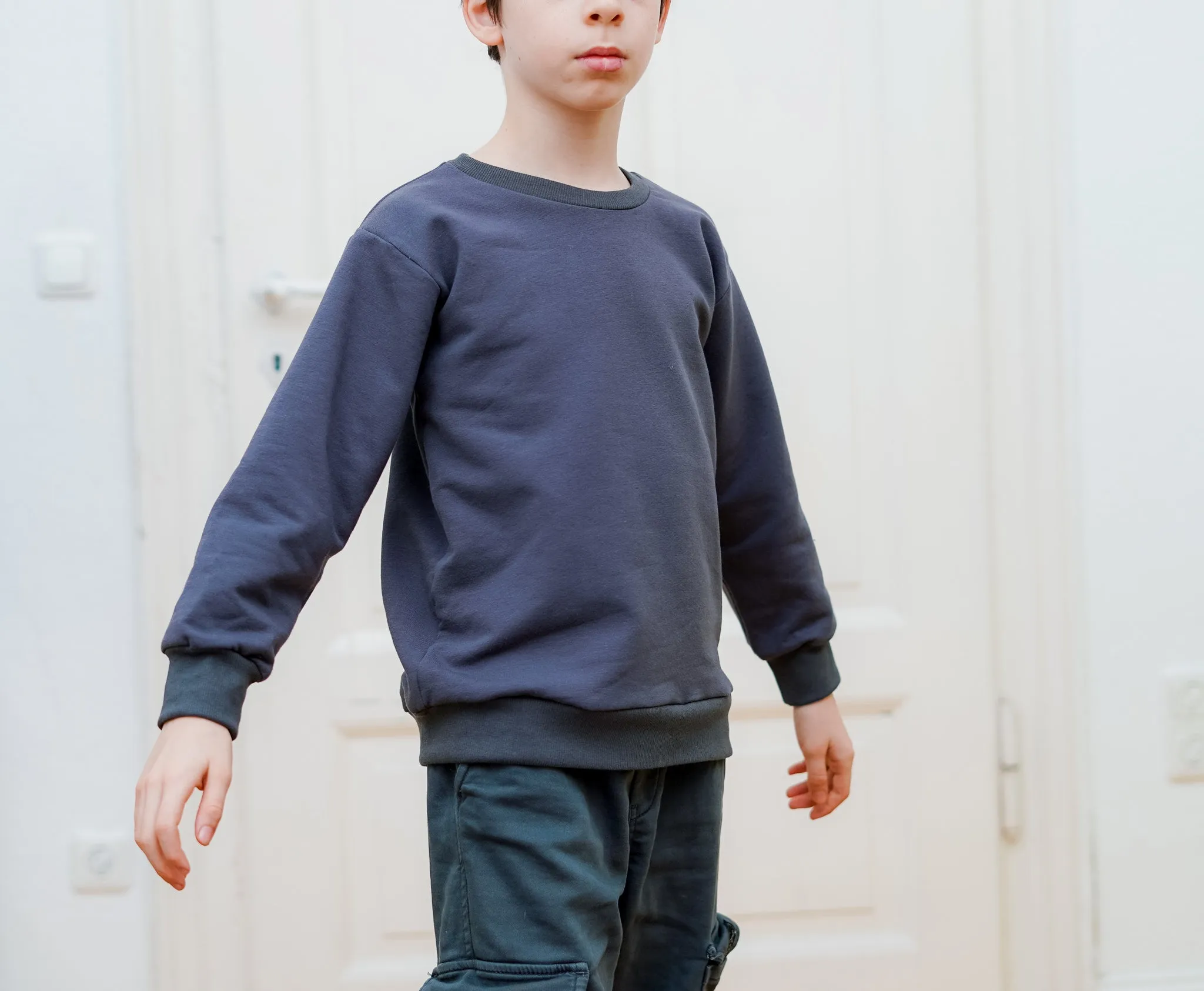 Rolly Sweatshirt