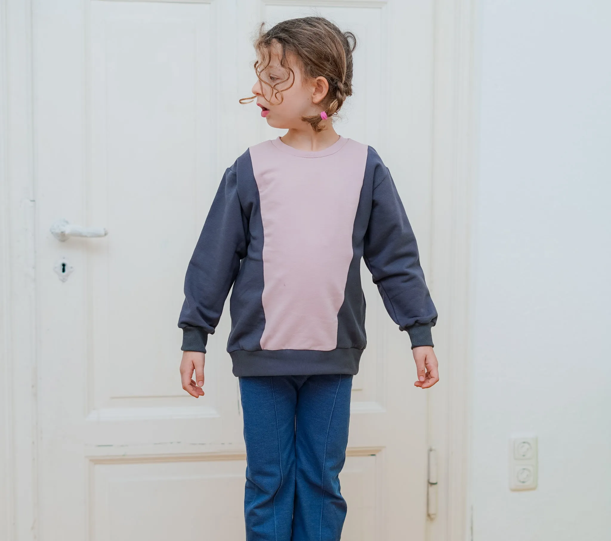 Rolly Sweatshirt
