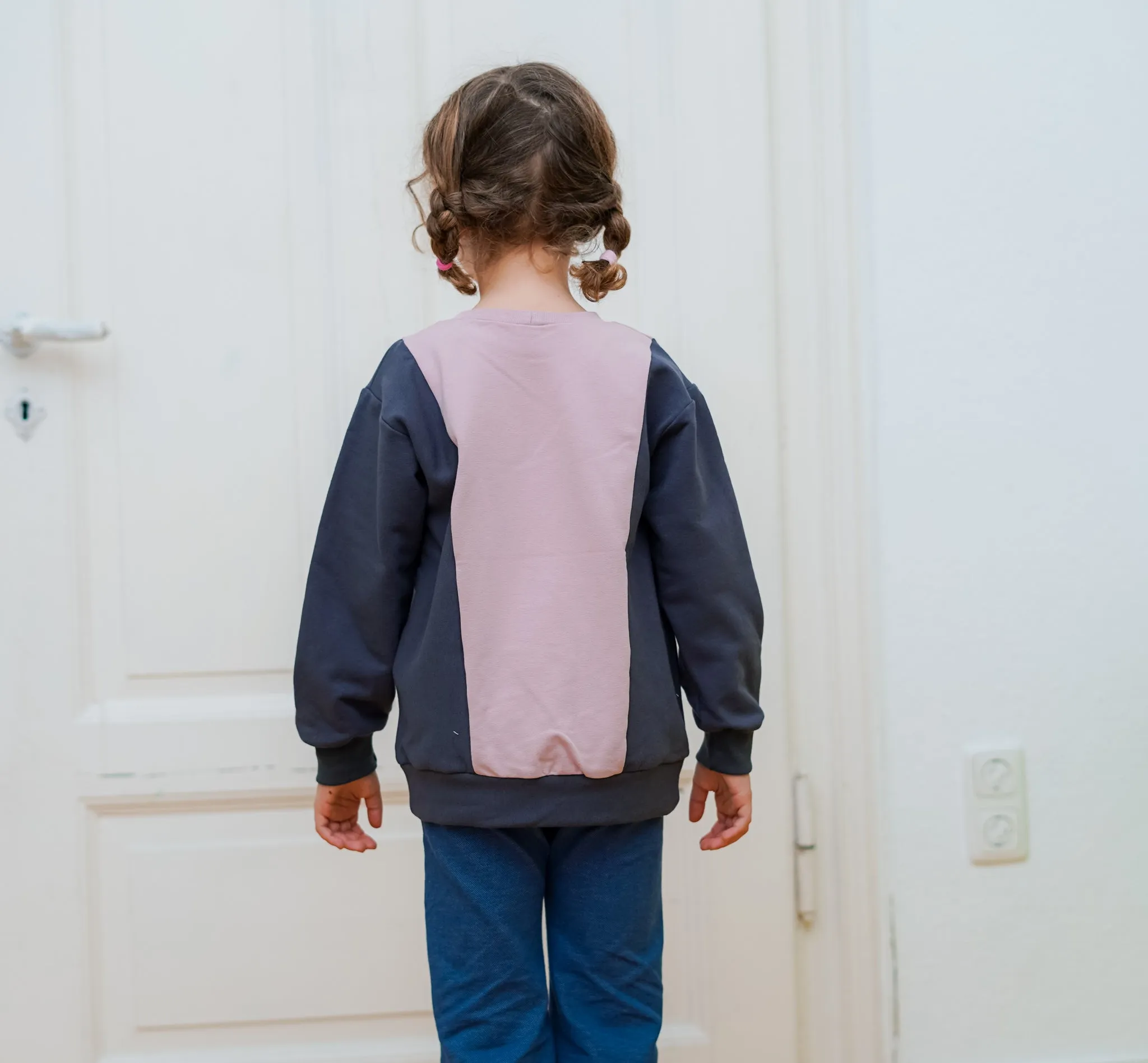 Rolly Sweatshirt