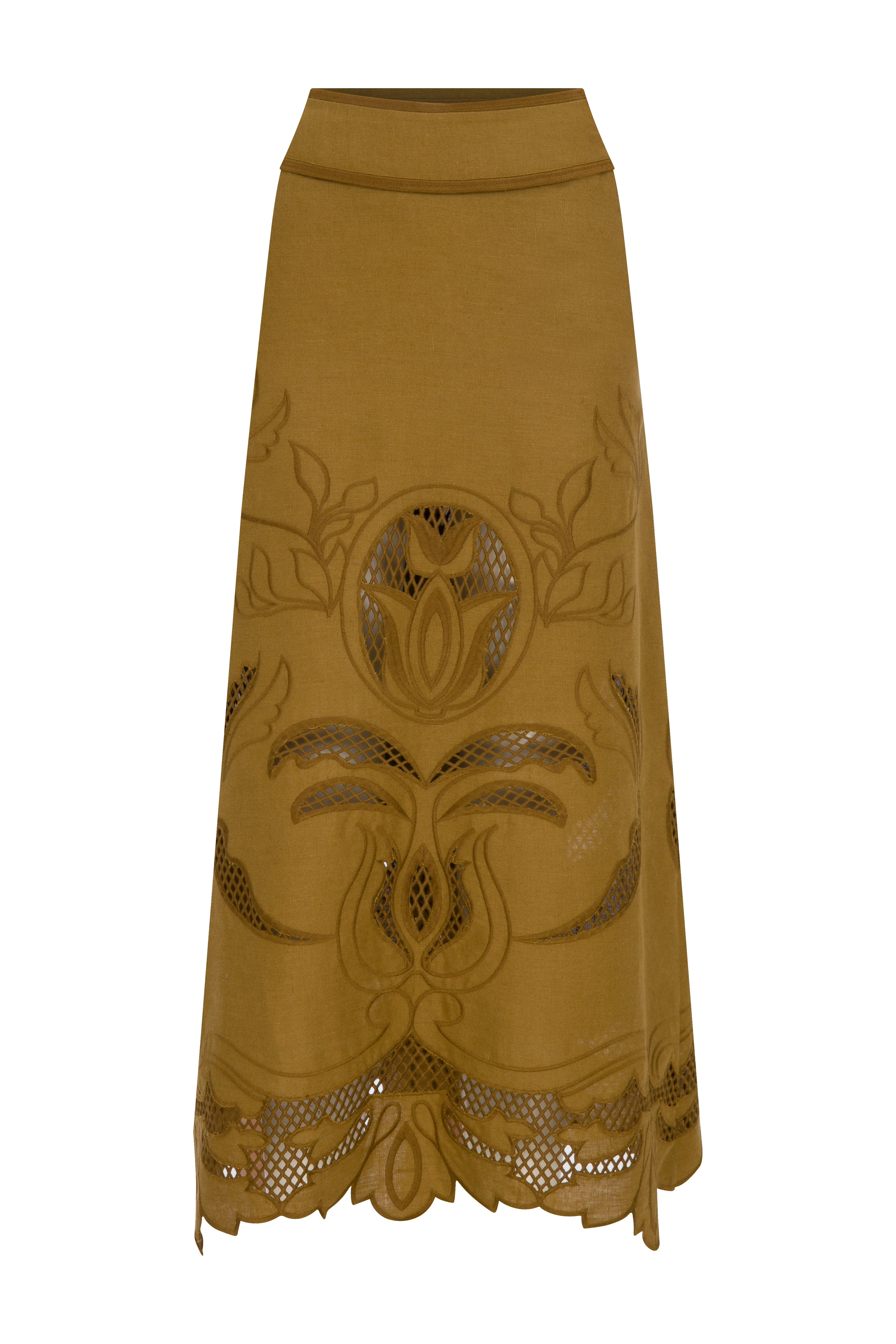 ROSALIE SKIRT