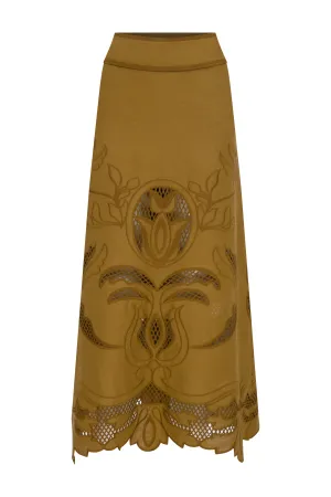 ROSALIE SKIRT