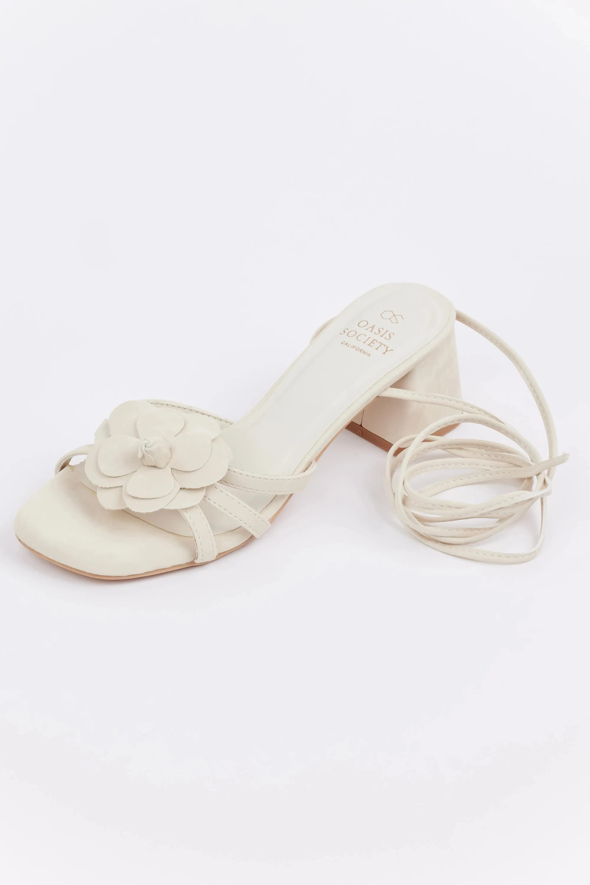 Rosie Heels