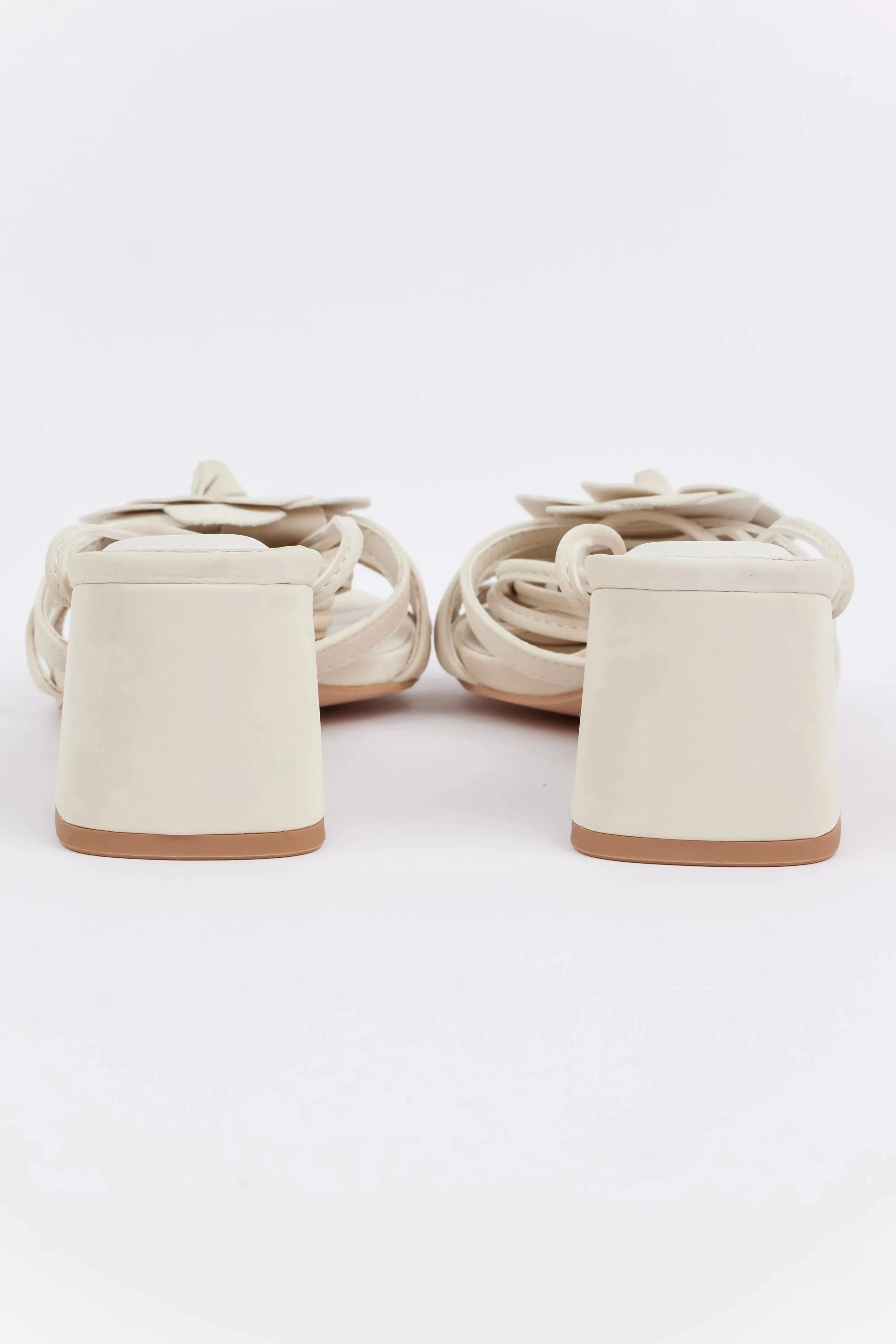 Rosie Heels