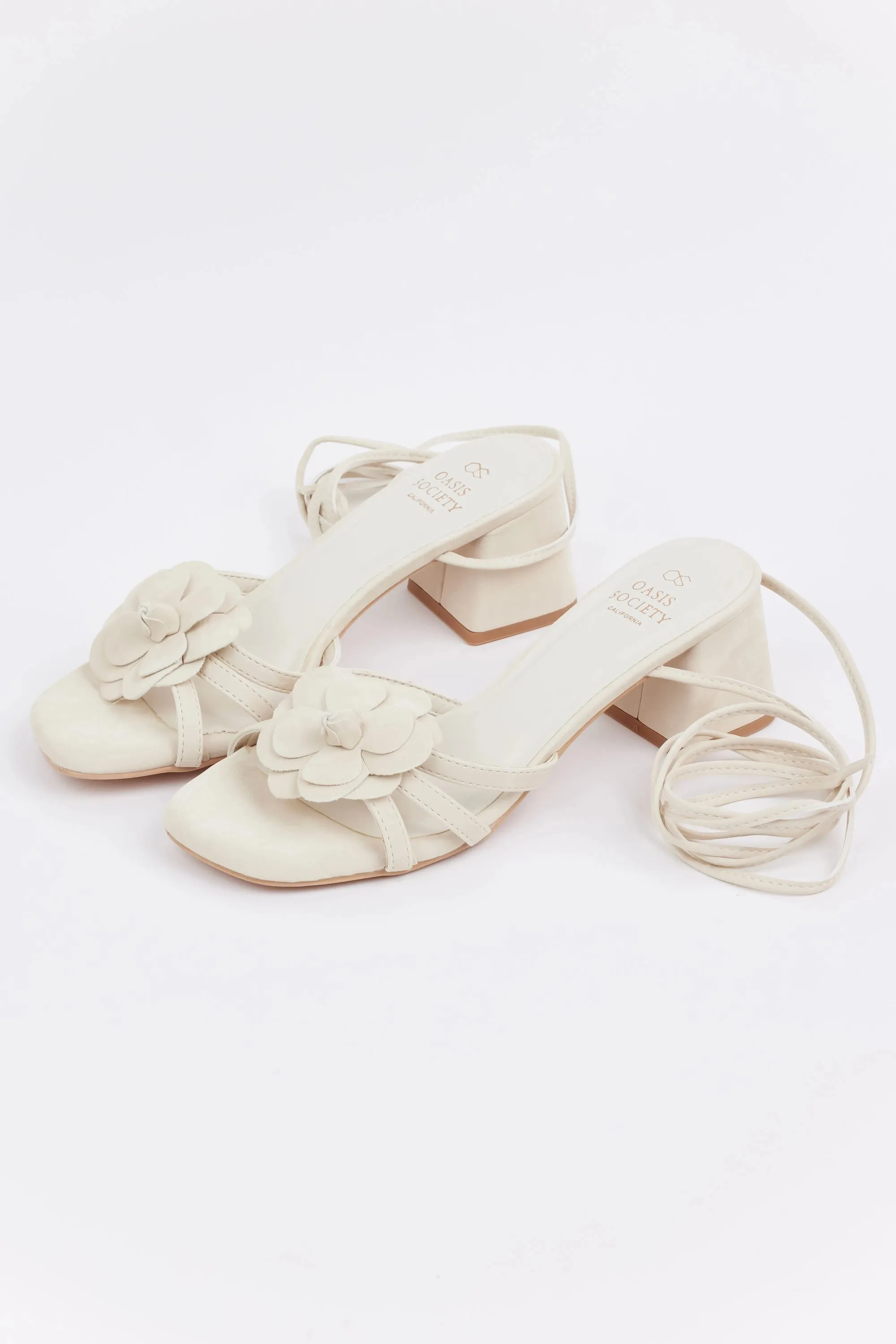 Rosie Heels