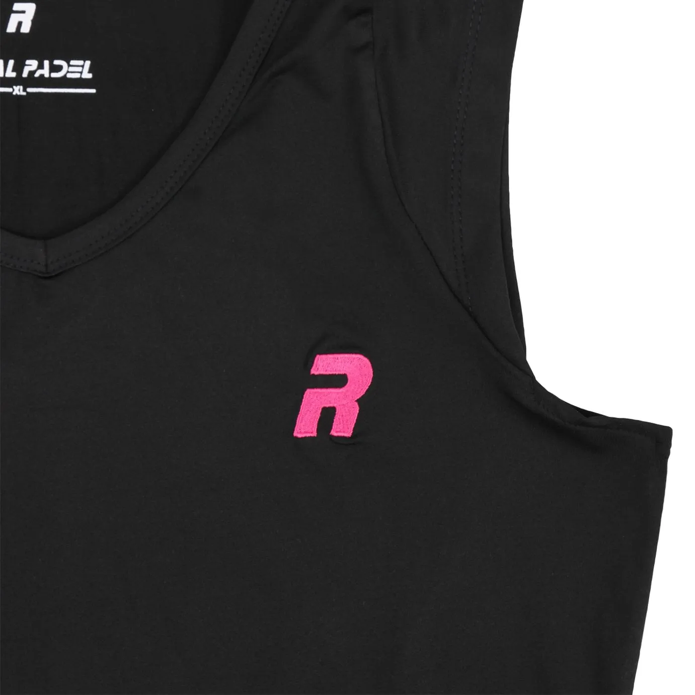 ROYAL PADEL Match Damen Shirt - R Control X