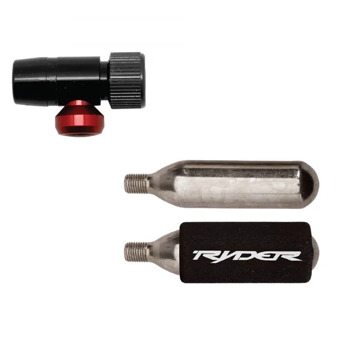 RYDER CO2 16G AIRING INFLATION KIT
