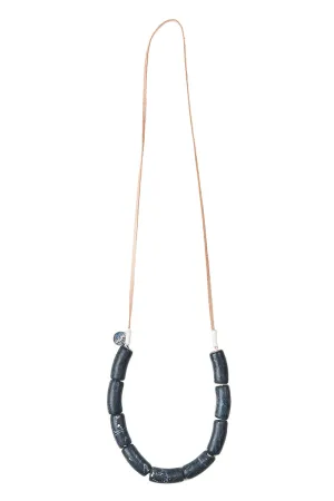 Sable Necklace - Onyx