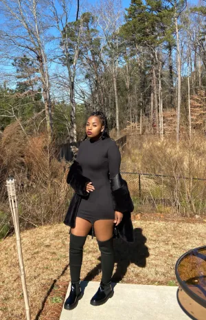 Sadie Dress
