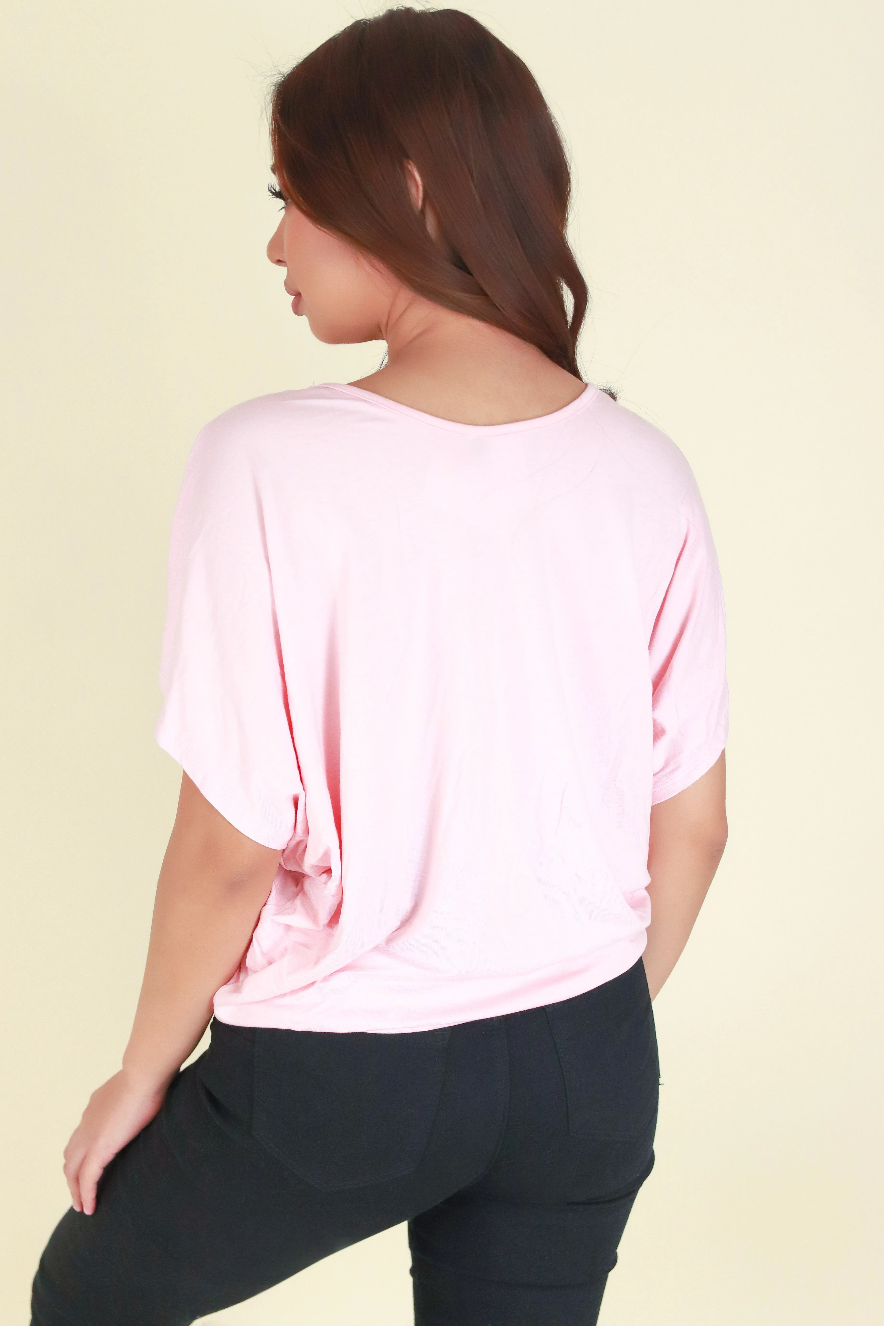SAIL AWAY TOP