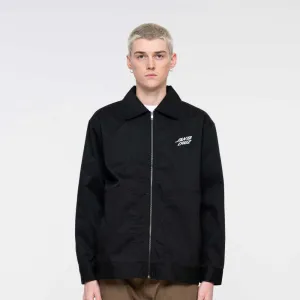 Santa Cruz End Of The World Jacket