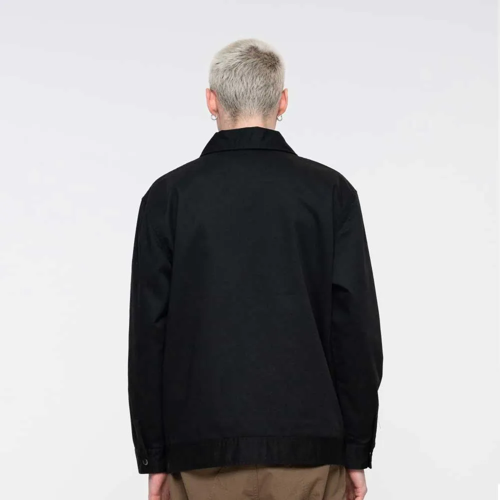 Santa Cruz End Of The World Jacket