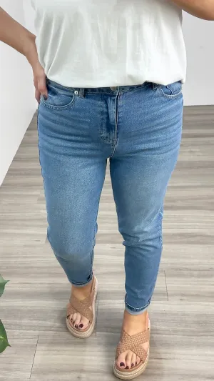 Sass Nat Jean - 80 Wash