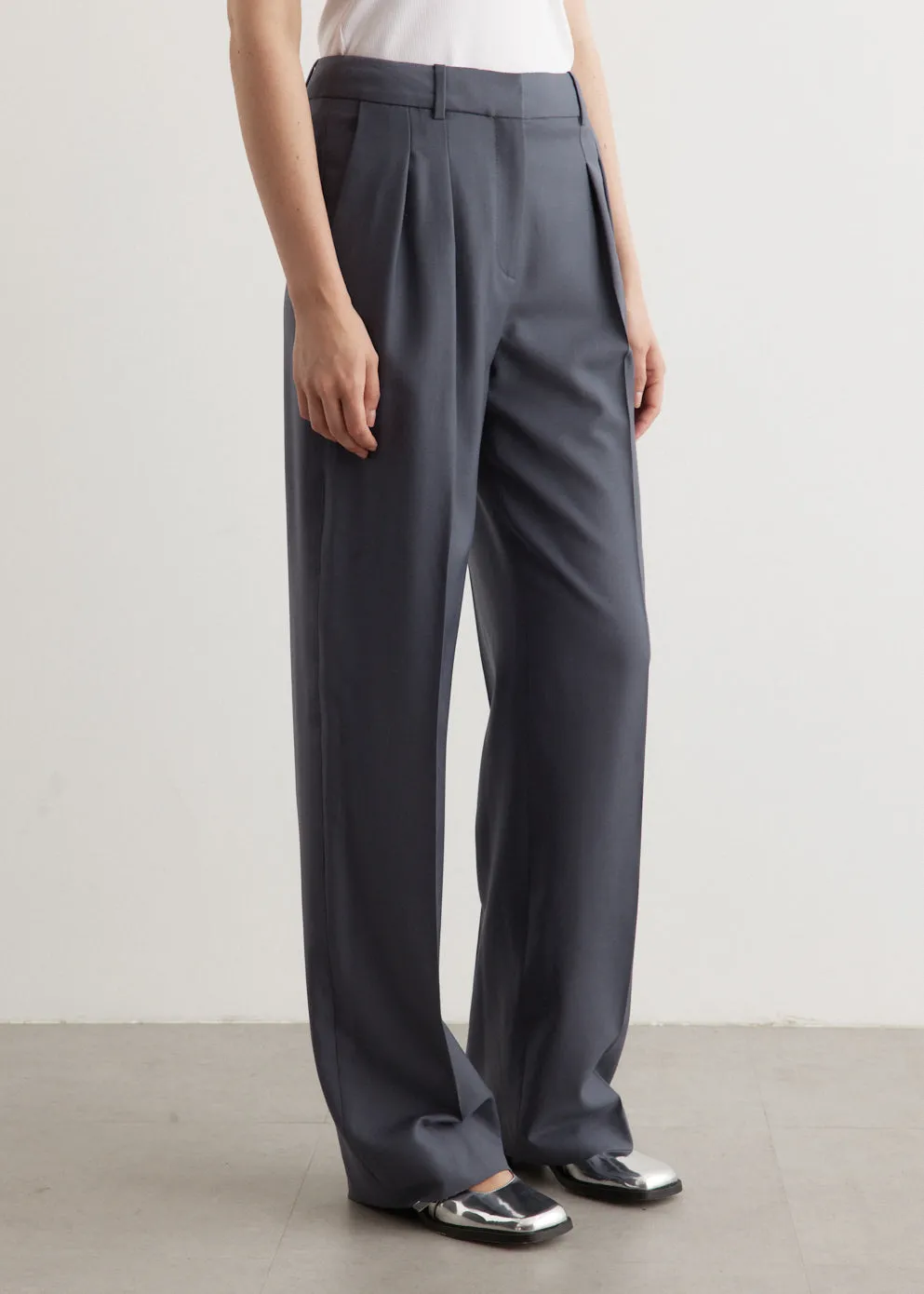 Sbiru Pants