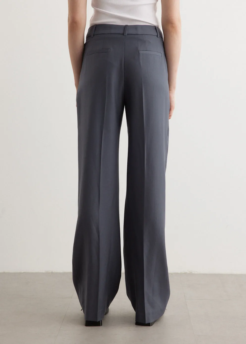 Sbiru Pants