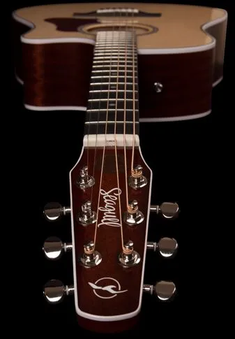 Seagull 046430 / 051953 Maritime SWS CW GT QIT Cutaway Acoustic Electric MADE In CANADA