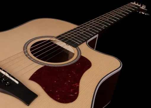 Seagull 046430 / 051953 Maritime SWS CW GT QIT Cutaway Acoustic Electric MADE In CANADA