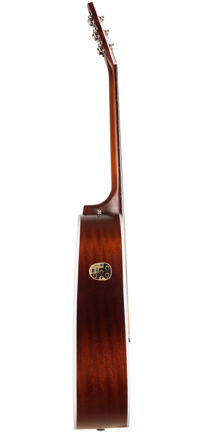 Seagull 046430 / 051953 Maritime SWS CW GT QIT Cutaway Acoustic Electric MADE In CANADA