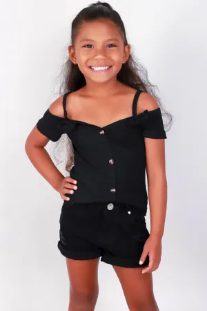 SEE YOU TOP | KIDS SIZE 2T-4T