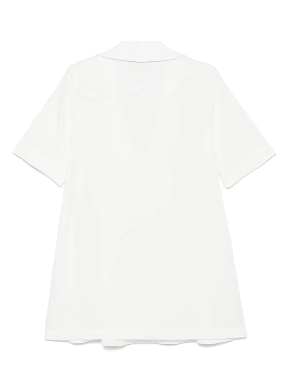 Semicouture Dresses White