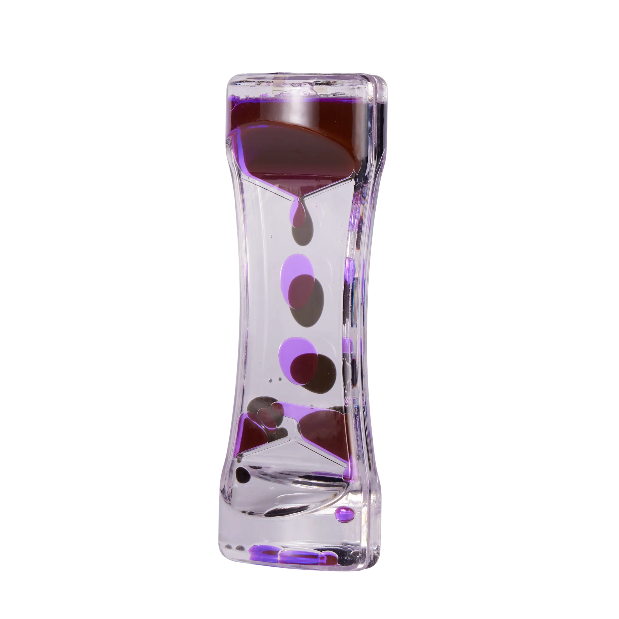 Sensory Liquid Motion Timers