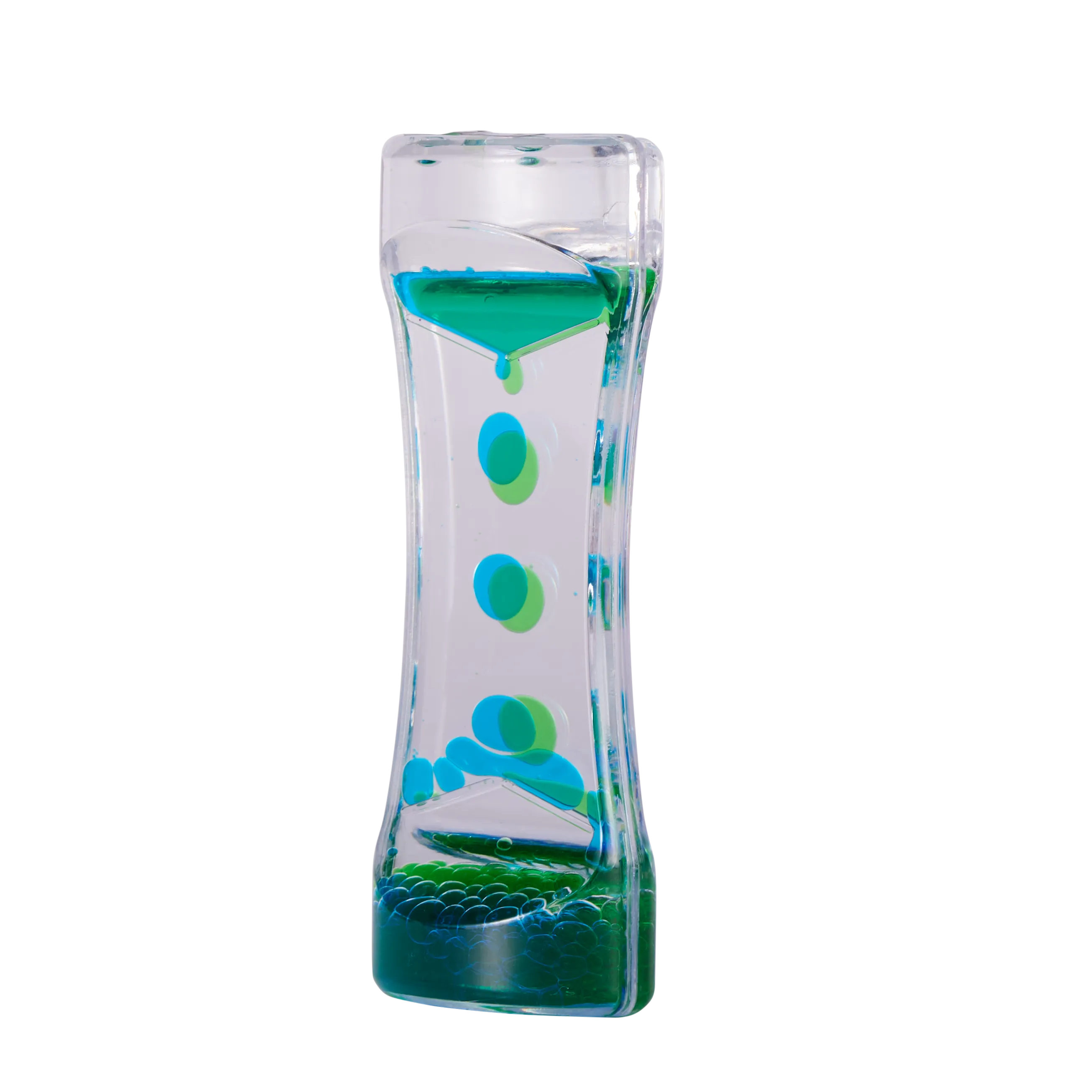 Sensory Liquid Motion Timers