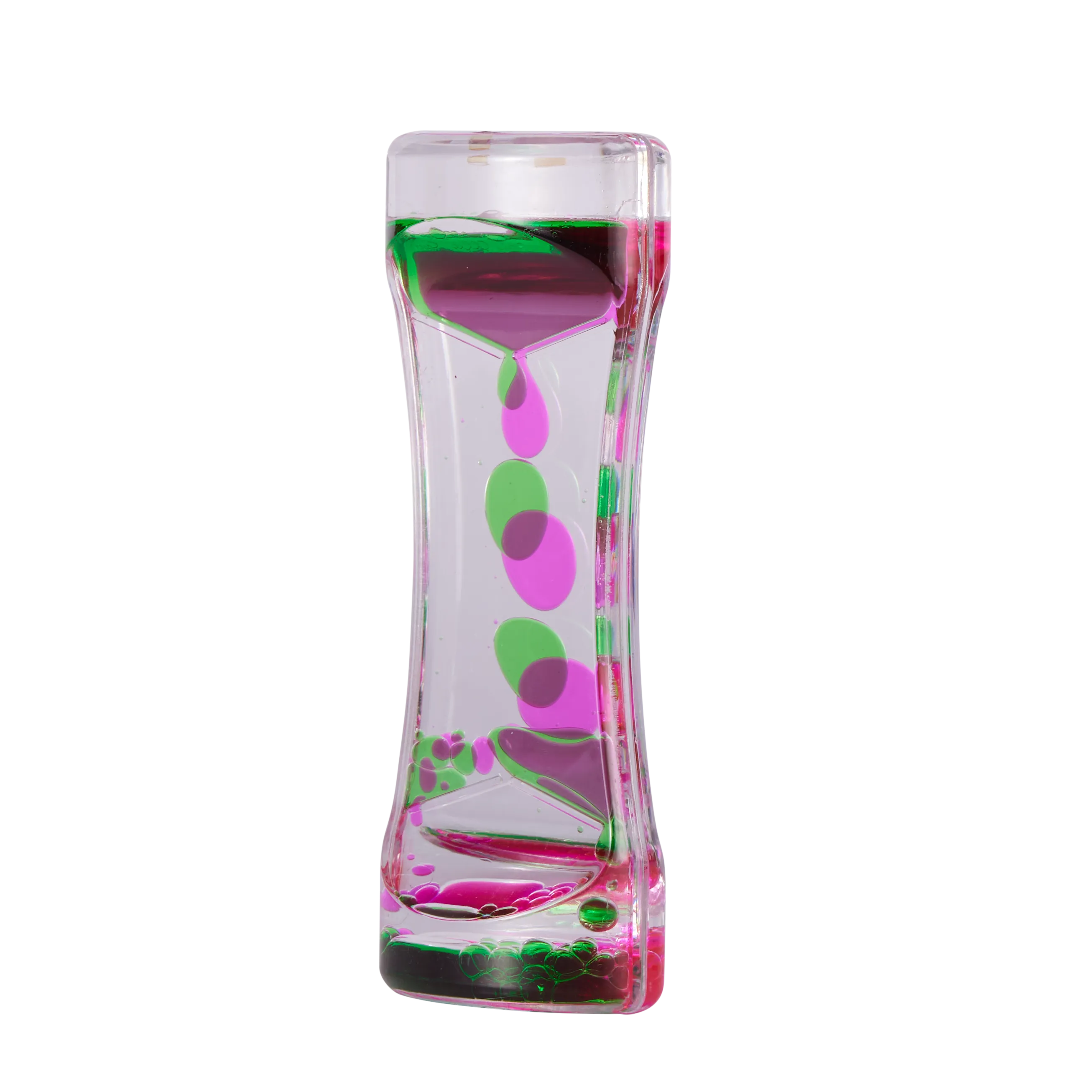 Sensory Liquid Motion Timers