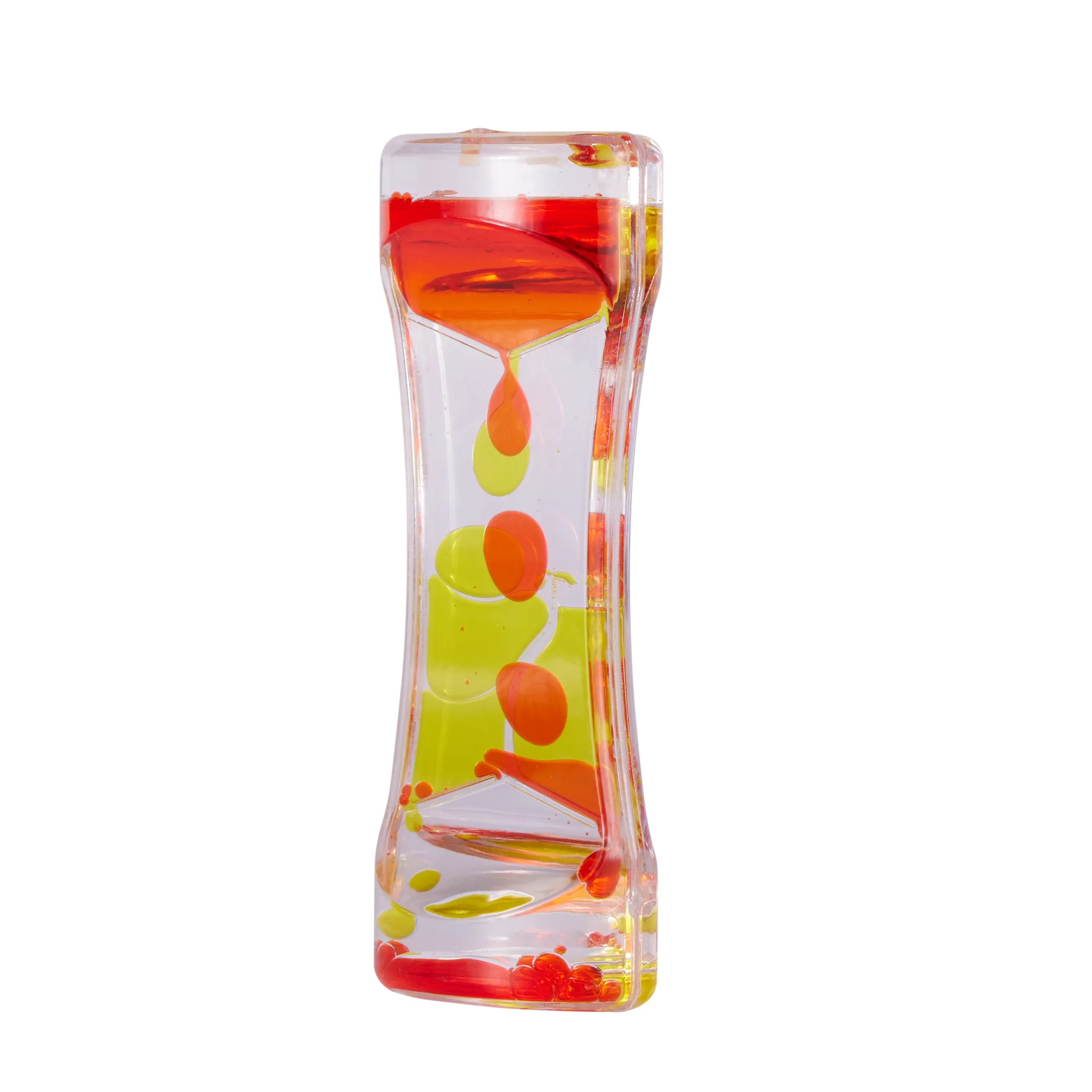 Sensory Liquid Motion Timers