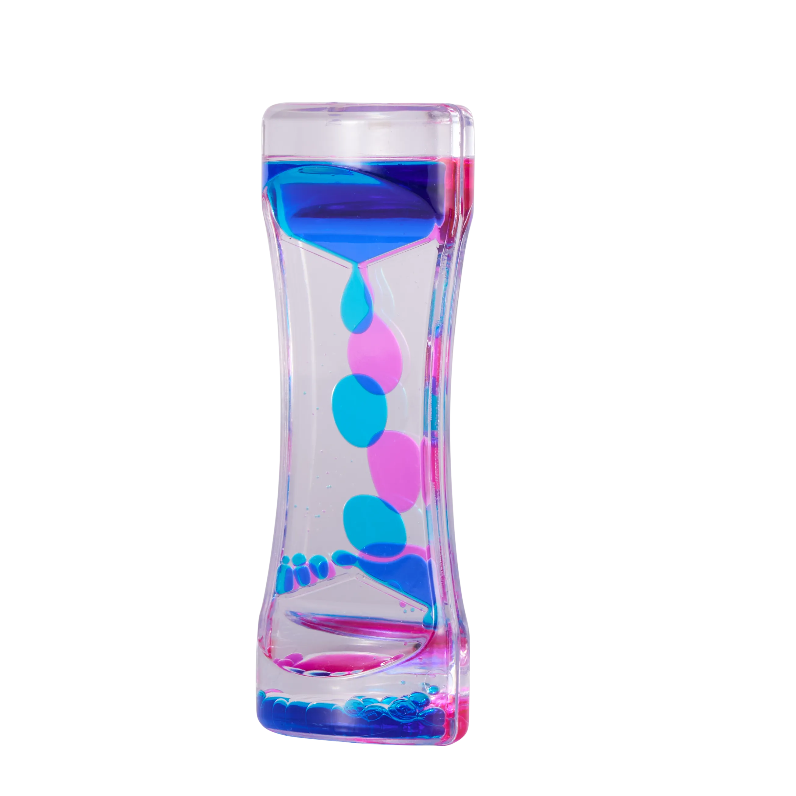 Sensory Liquid Motion Timers