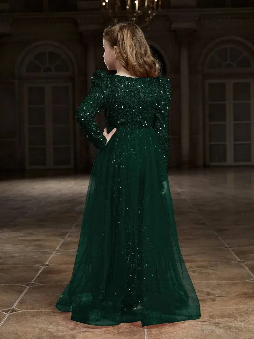 Sequin Bodycon Party Dress