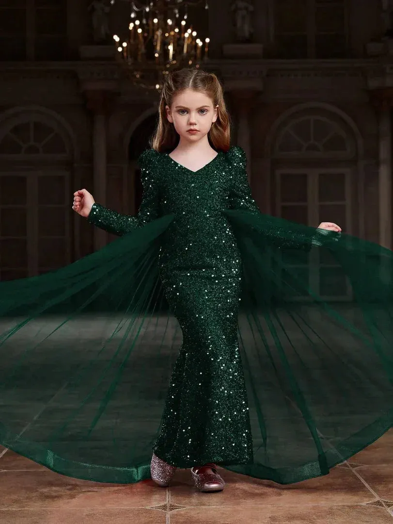 Sequin Bodycon Party Dress