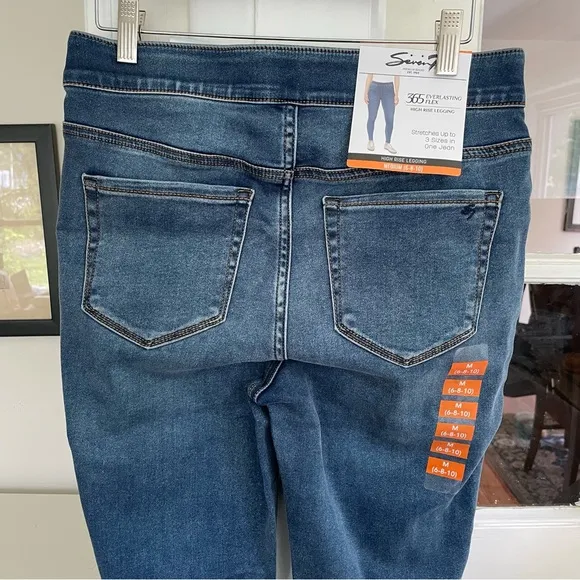 Seven 7 Women's Pants