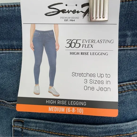 Seven 7 Women's Pants