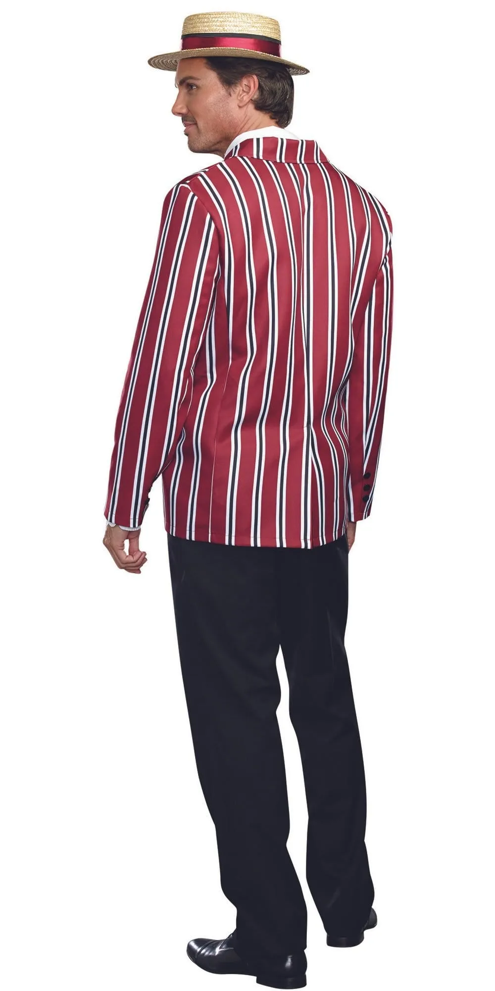 Sexy Good Time Charlie Men's Costume