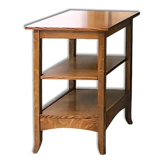 Shaker Hill Printer Stand