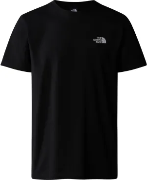 Simple Dome t-shirt