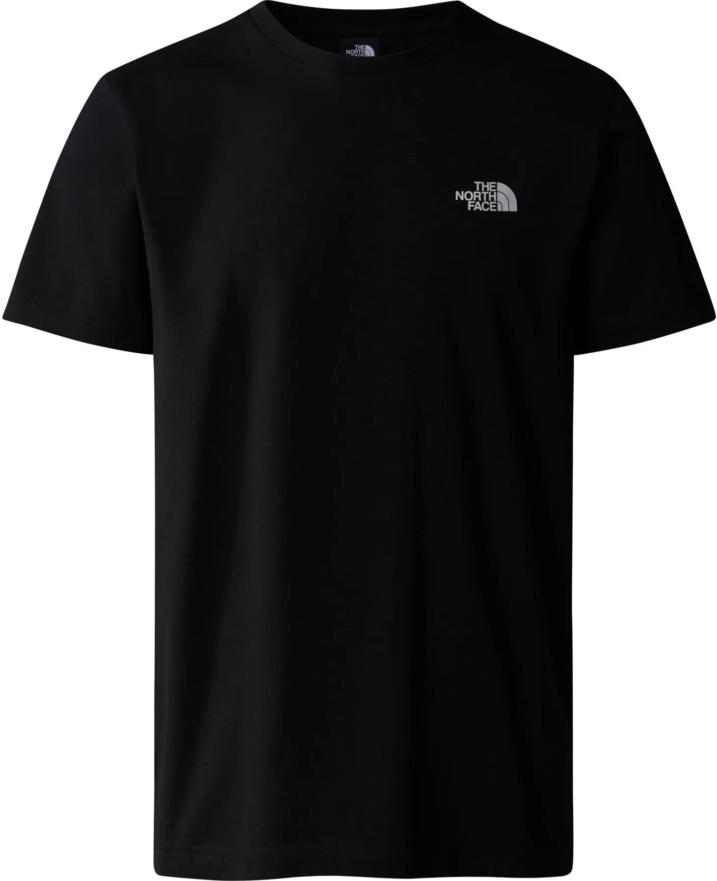 Simple Dome t-shirt