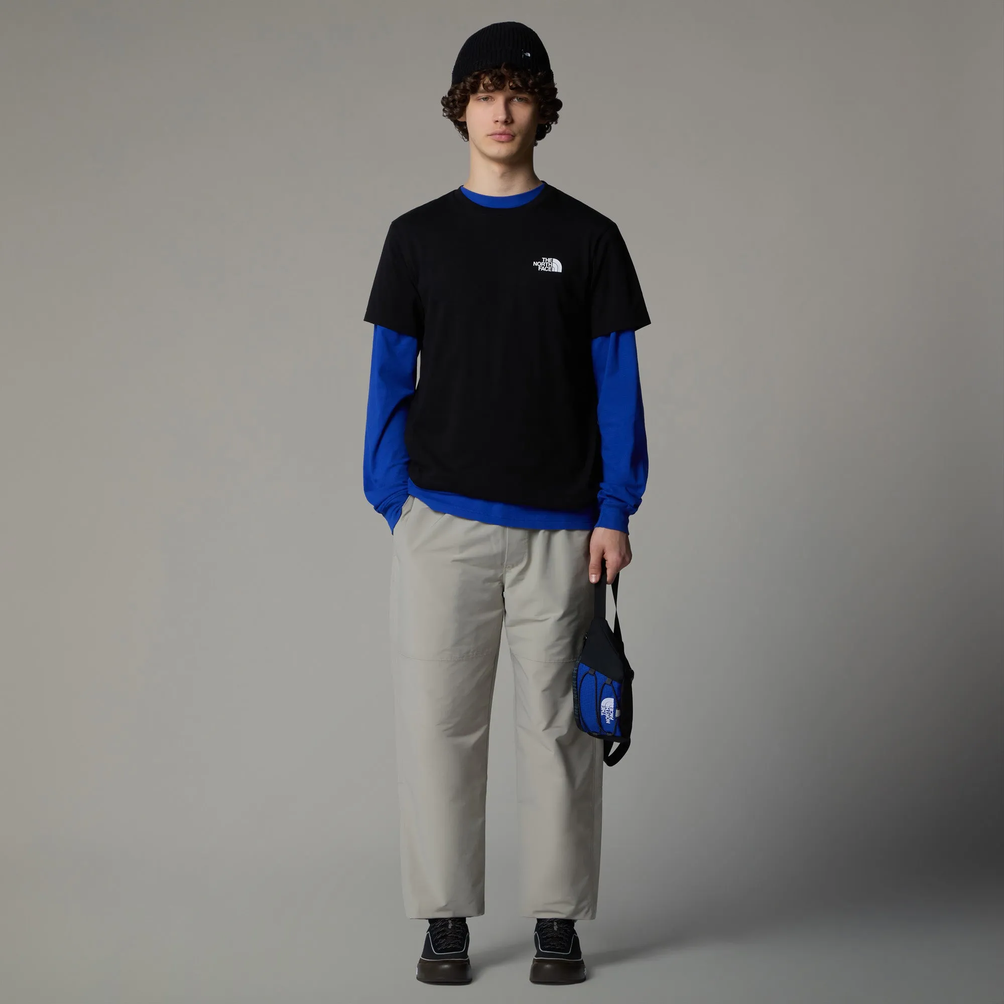 Simple Dome t-shirt