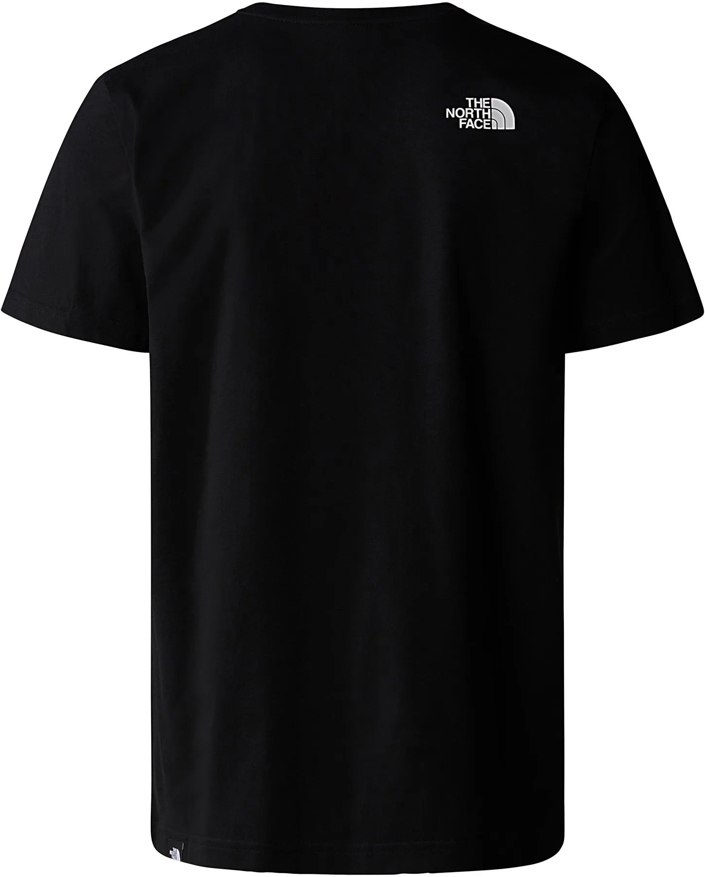 Simple Dome t-shirt