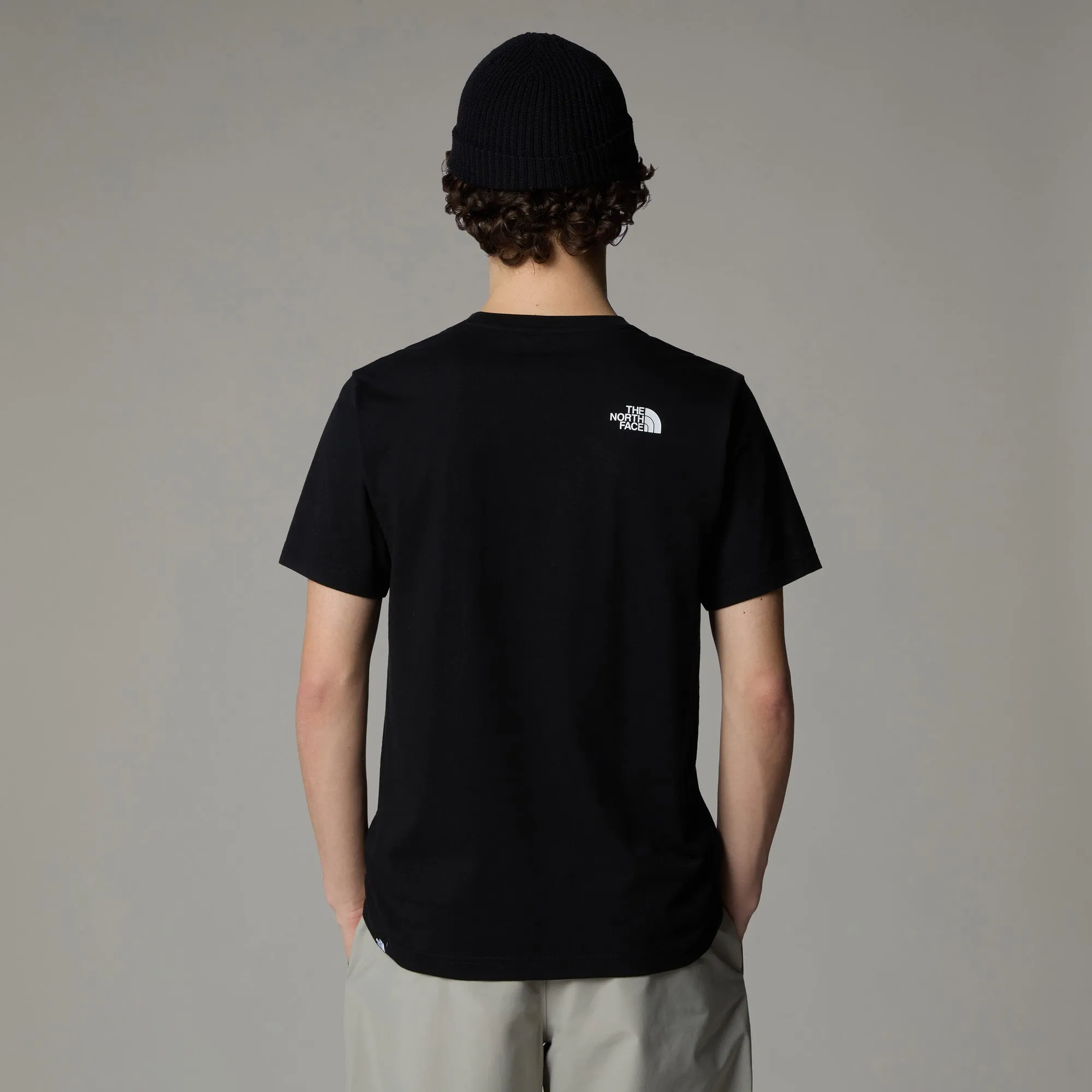 Simple Dome t-shirt