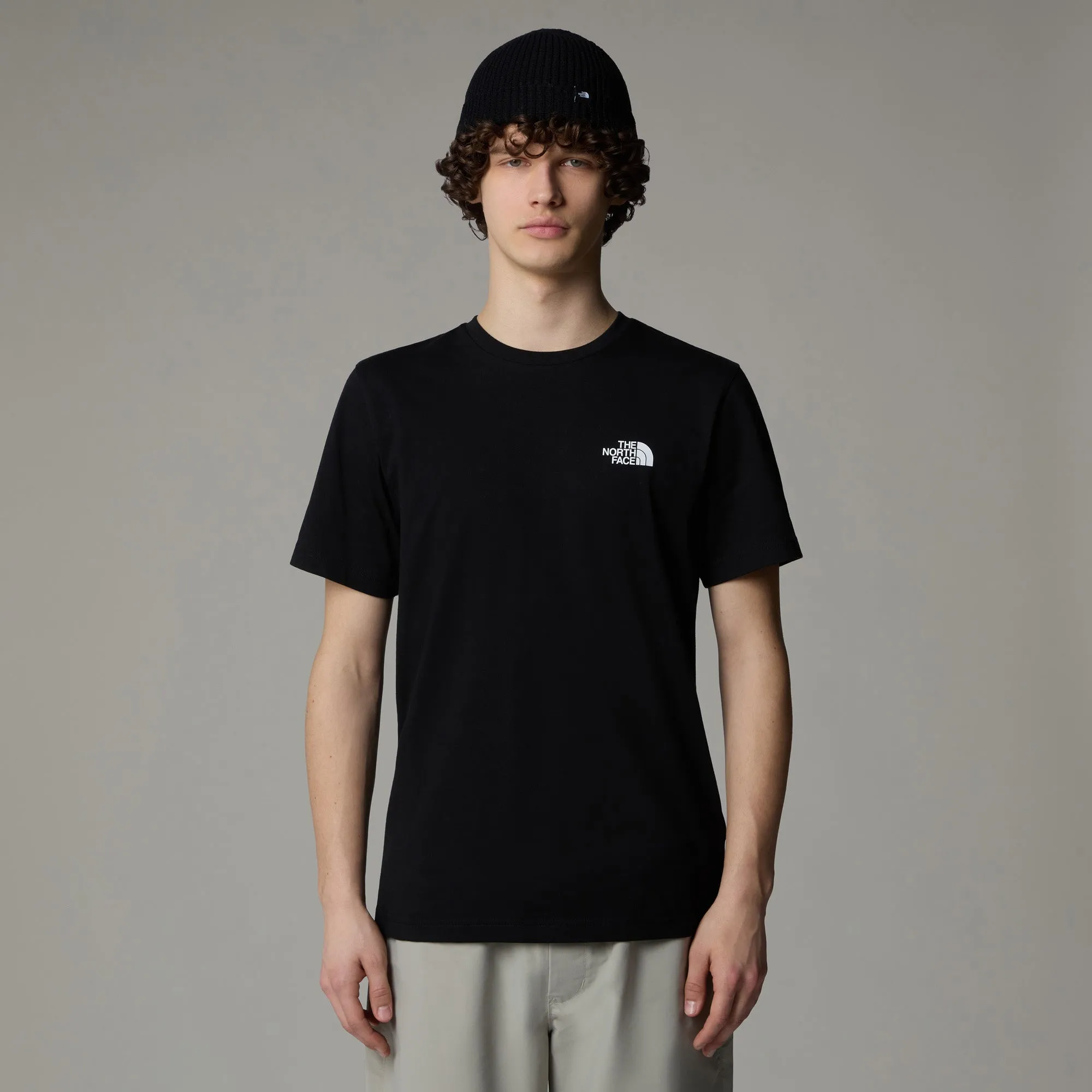 Simple Dome t-shirt