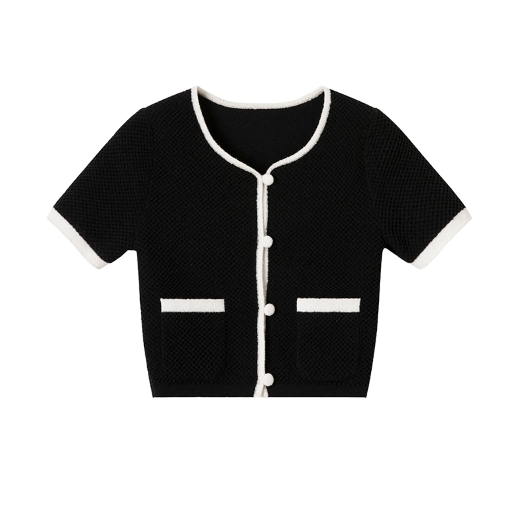 Simple Line Top