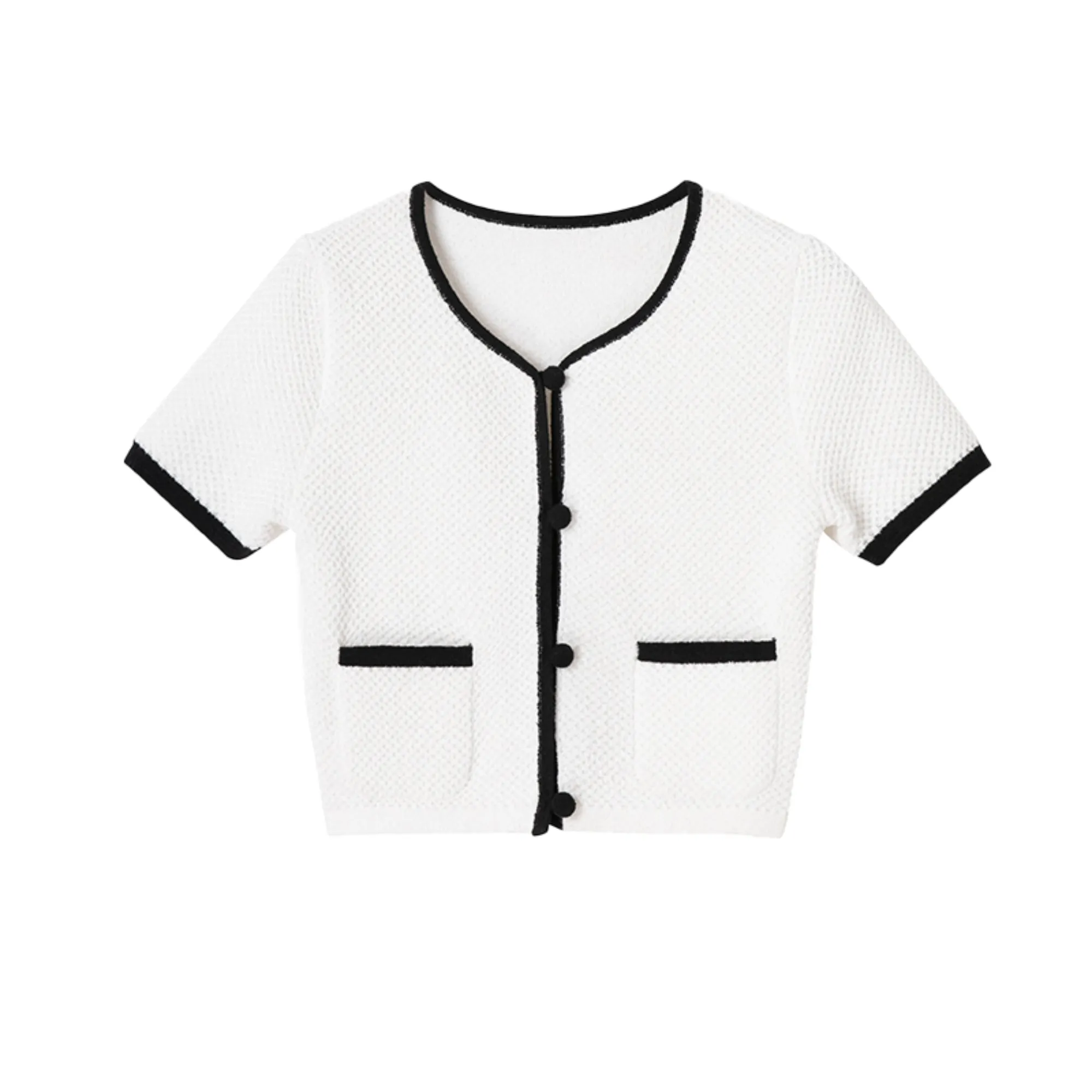Simple Line Top