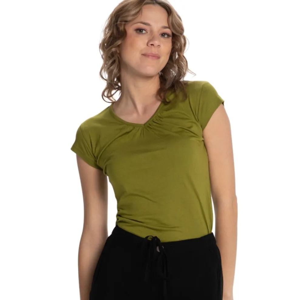 Simple tee - Plain
