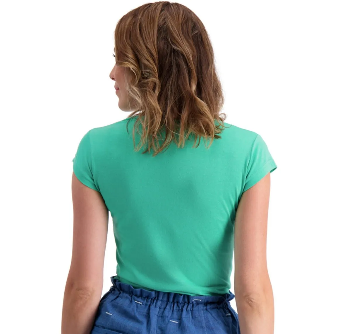 Simple tee - Plain