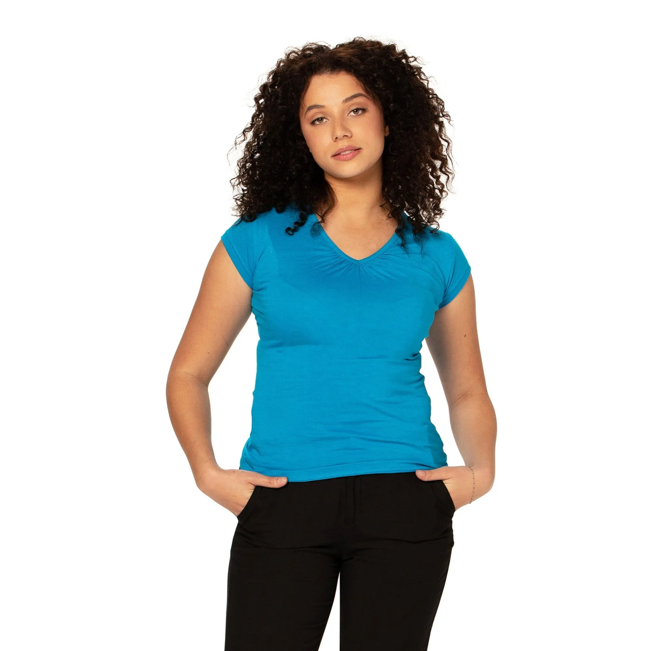 Simple tee - Plain