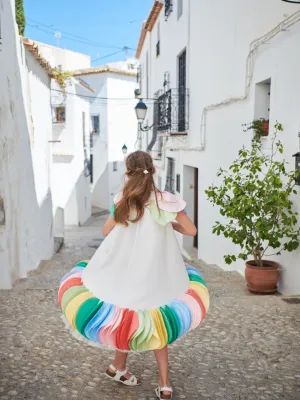 Sita Dress